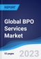 Global BPO Services Market Summary, Competitive Analysis and Forecast to 2027 - Product Thumbnail Image