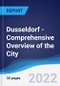 Dusseldorf - Comprehensive Overview of the City, PEST Analysis and Key Industries including Technology, Tourism and Hospitality, Construction and Retail - Product Image