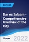 Dar es Salaam - Comprehensive Overview of the City, PEST Analysis and Key Industries including Technology, Tourism and Hospitality, Construction and Retail - Product Thumbnail Image