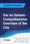 Dar es Salaam - Comprehensive Overview of the City, PEST Analysis and Key Industries including Technology, Tourism and Hospitality, Construction and Retail - Product Thumbnail Image