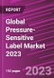 Global Pressure-Sensitive Label Market 2023 - Product Image