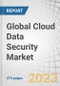 Global Cloud Data Security Market by Offering, Organization Size (Large Enterprises and SMEs), Offering Type, Vertical (BFSI, Retail & eCommerce, Government and Defense, Healthcare and Life Sciences, IT and ITeS, Telecom) and Region - Forecast to 2027 - Product Image