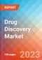 Drug Discovery - Market Insights, Competitive Landscape, and Market Forecast - 2027 - Product Image
