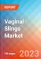 Vaginal Slings - Market Insights, Competitive Landscape, and Market Forecast - 2027 - Product Image