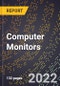 2023 Global Forecast For Computer Monitors (All Types) (2024-2029 Outlook) - Manufacturing & Markets Report - Product Thumbnail Image