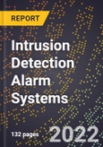2023 Global Forecast For Intrusion Detection Alarm Systems (2024-2029 Outlook) - Manufacturing & Markets Report- Product Image
