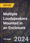 2023 Global Forecast For Multiple Loudspeakers Mounted In An Enclosure (Excluding For Automobiles) (2024-2029 Outlook) - Manufacturing & Markets Report - Product Thumbnail Image