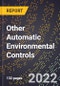 2023 Global Forecast For Other Automatic Environmental Controls (2024-2029 Outlook) - Manufacturing & Markets Report - Product Thumbnail Image