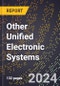 2023 Global Forecast For Other Unified Electronic Systems (2024-2029 Outlook) - Manufacturing & Markets Report - Product Thumbnail Image