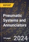 2023 Global Forecast For Pneumatic Systems and Annunciators (2024-2029 Outlook) - Manufacturing & Markets Report - Product Thumbnail Image