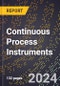 2023 Global Forecast For Continuous Process Instruments (2024-2029 Outlook) - Manufacturing & Markets Report - Product Thumbnail Image