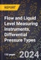 2024 Global Forecast for Flow and Liquid Level Measuring Instruments, Differential Pressure Types (2025-2030 Outlook) - Manufacturing & Markets Report - Product Thumbnail Image