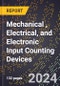 2023 Global Forecast For Mechanical , Electrical, and Electronic Input Counting Devices (2024-2029 Outlook) - Manufacturing & Markets Report - Product Thumbnail Image