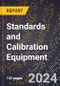 2023 Global Forecast For Standards and Calibration Equipment (2024-2029 Outlook) - Manufacturing & Markets Report - Product Thumbnail Image