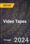 2023 Global Forecast For Video Tapes (2024-2029 Outlook) - Manufacturing & Markets Report - Product Thumbnail Image