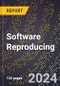 2023 Global Forecast For Software Reproducing (2024-2029 Outlook) - Manufacturing & Markets Report - Product Thumbnail Image