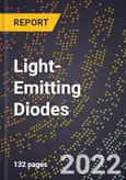 2023 Global Forecast For Light-Emitting Diodes (LEDs) (2024-2029 Outlook) - Manufacturing & Markets Report- Product Image