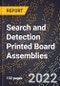 2023 Global Forecast For Search and Detection Printed Board Assemblies (2024-2029 Outlook) - Manufacturing & Markets Report - Product Thumbnail Image