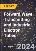 2024 Global Forecast for Forward Wave Transmitting and Industrial Electron Tubes (Excluding X-Rays) (2025-2030 Outlook) - Manufacturing & Markets Report- Product Image