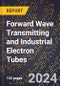 2023 Global Forecast For Forward Wave Transmitting and Industrial Electron Tubes (Excluding X-Rays) (2024-2029 Outlook) - Manufacturing & Markets Report - Product Thumbnail Image