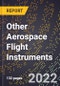 2023 Global Forecast For Other Aerospace Flight Instruments (2024-2029 Outlook) - Manufacturing & Markets Report - Product Thumbnail Image