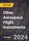 2023 Global Forecast For Other Aerospace Flight Instruments (2024-2029 Outlook) - Manufacturing & Markets Report - Product Thumbnail Image