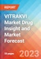 VITRAKVI Market Drug Insight and Market Forecast - 2032 - Product Image