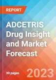 ADCETRIS Drug Insight and Market Forecast - 2032- Product Image
