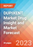 DUPIXENT Market Drug Insight and Market Forecast - 2032- Product Image