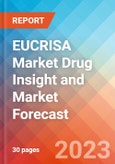 EUCRISA Market Drug Insight and Market Forecast - 2032- Product Image