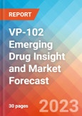 VP-102 Emerging Drug Insight and Market Forecast - 2032- Product Image