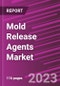 Mold Release Agents Market Share, Size, Trends, Industry Analysis Report, By Product (Water-based, Solvents-based, and Others); By Application; By Type; By Region; Segment Forecast, 2023 - 2032 - Product Image