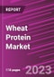 Wheat Protein Market Share, Size, Trends, Industry Analysis Report, By Product; By Concentration; By Application; By Region; Segment Forecast, 2023 - 2032 - Product Image