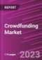 Crowdfunding Market Share, Size, Trends, Industry Analysis Report, By Type (Equity-based, Debt-based, and Others); By Application; By Region; Segment Forecast, 2022-2030 - Product Thumbnail Image