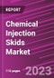 Chemical Injection Skids Market Share, Size, Trends, Industry Analysis Report, By Function (Antifoaming, Corrosion Inhibition, Demulsifying, Scale Inhibition, Others); By End-Use, By Region; Segment Forecast, 2023 - 2032 - Product Thumbnail Image