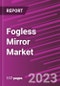 Fogless Mirror Market Share, Size, Trends, Industry Analysis Report, By Type (Stable and Portable); By Application; By Shape; By Distribution Channel; By Region; Segment Forecast, 2023 - 2032 - Product Image