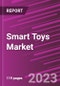Smart Toys Market Share, Size, Trends, Industry Analysis Report, By Product Type (Interactive Games, Robots, and Educational Toys); By Distribution Channel; By Technology; By Region; Segment Forecast, 2023-2032 - Product Thumbnail Image