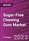 Sugar-Free Chewing Gum Market Share, Size, Trends, Industry Analysis Report, By Flavor Type (Spearmint, Peppermint, Fruit flavor, Others); By Application; By Region; Segment Forecast, 2023-2032 - Product Image