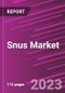 Snus Market Share, Size, Trends, Industry Analysis Report, By Product (Loose, Portion); By Flavor (Mint, Whiskey, Fruit, Others); By Region; Segment Forecast, 2023-2032 - Product Image
