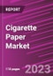 Cigarette Paper Market Share, Size, Trends, Industry Analysis Report, By Type (Tipping Paper, Rolling Paper, Plug Wrap Paper, and Cigarette Tissue); By Material; By Weight Range; By Application; By Region; Segment Forecast, 2023-2032 - Product Image