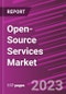 Open-Source Services Market Share, Size, Trends, Industry Analysis Report, By Service Type (Support, Maintenance, and Management Services, Training Services, Consulting Services, Implementation); By End-Use Industry; By Region; Segment Forecast, 2023-2032 - Product Image