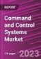 Command and Control Systems Market Share, Size, Trends, Industry Analysis Report, By Platform (Land, Maritime, Space, and Airborne); By Solution; By Application; By Region; Segment Forecast, 2023 - 2032 - Product Image