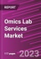 Omics Lab Services Market Share, Size, Trends, Industry Analysis Report, By Services (Genomics, Proteomic, Transcriptomic, Metabolomics, Epigenetics); By Business; By Product; By End Use; By Region; Segment Forecast, 2023 - 2032 - Product Thumbnail Image