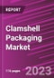 Clamshell Packaging Market Share, Size, Trends, Industry Analysis Report, By Product Type (Trays, Bowls, and Boxes & Containers); By End-User; By Region; Segment Forecast, 2023 - 2032 - Product Image