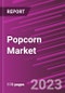 Popcorn Market Share, Size, Trends, Industry Analysis Report, By Type (Microwave, and Ready to Eat), By Shape, By End-Use, By Region; Segment others Forecast, 2023 - 2032 - Product Image