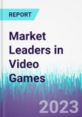 Market Leaders in Video Games- Product Image