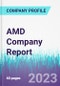 AMD Company Report - Product Thumbnail Image