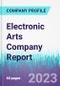 Electronic Arts Company Report - Product Thumbnail Image