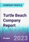 Turtle Beach Company Report - Product Thumbnail Image