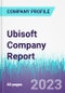 Ubisoft Company Report - Product Thumbnail Image